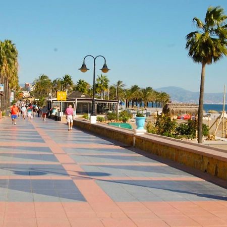 Acuario 22 Appartement Benalmádena Buitenkant foto