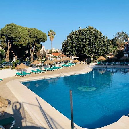 Acuario 22 Appartement Benalmádena Buitenkant foto